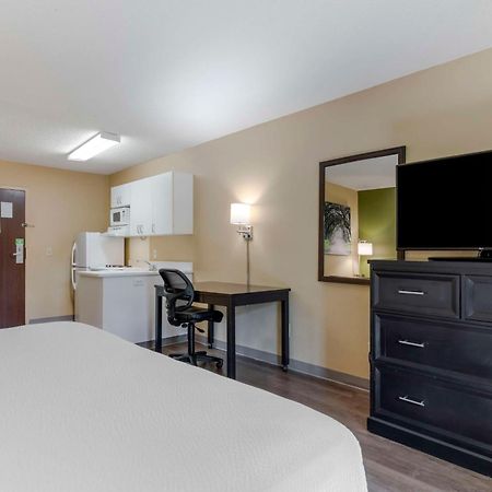 Extended Stay America Suites - Melbourne - Airport Exterior foto