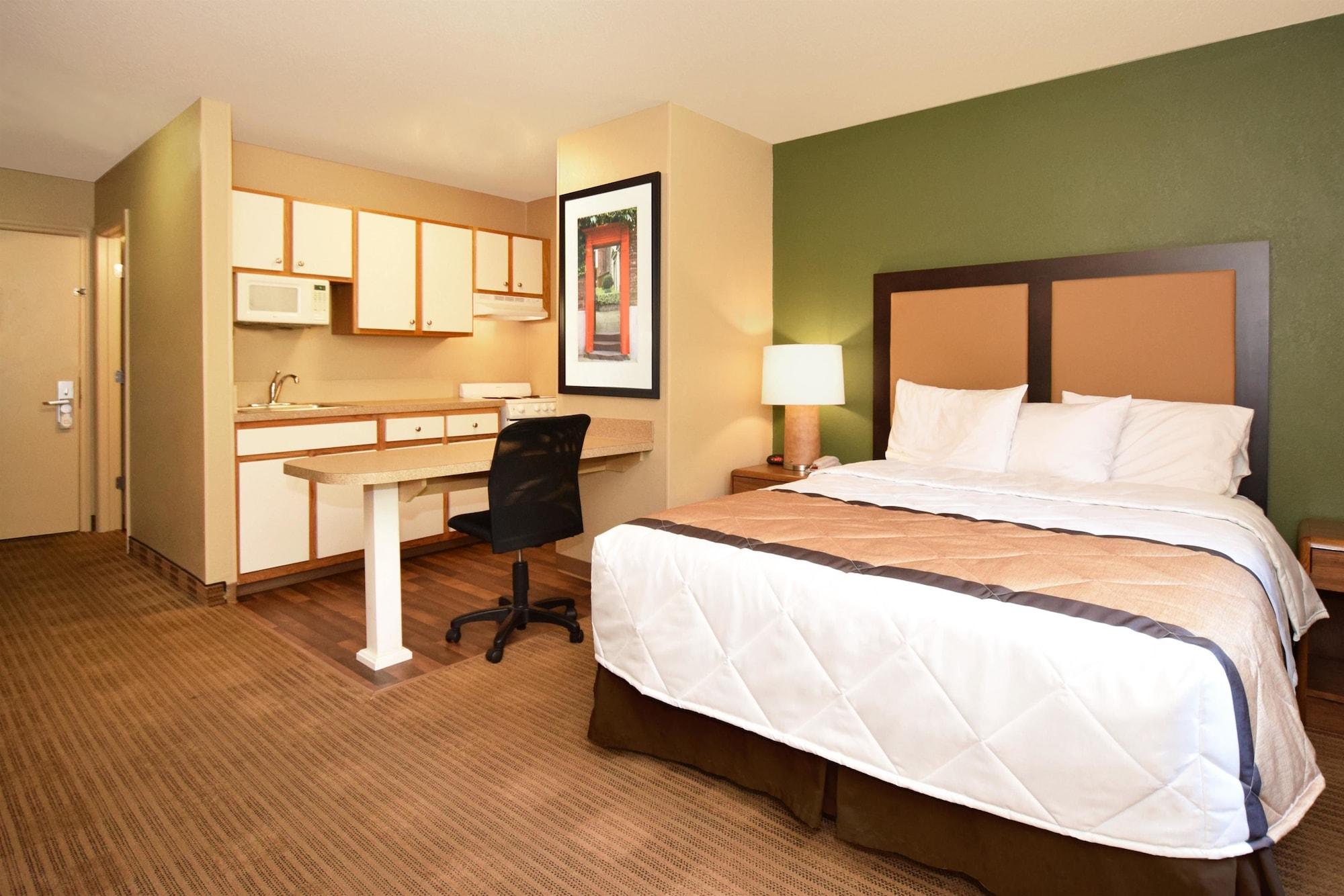 Extended Stay America Suites - Melbourne - Airport Exterior foto