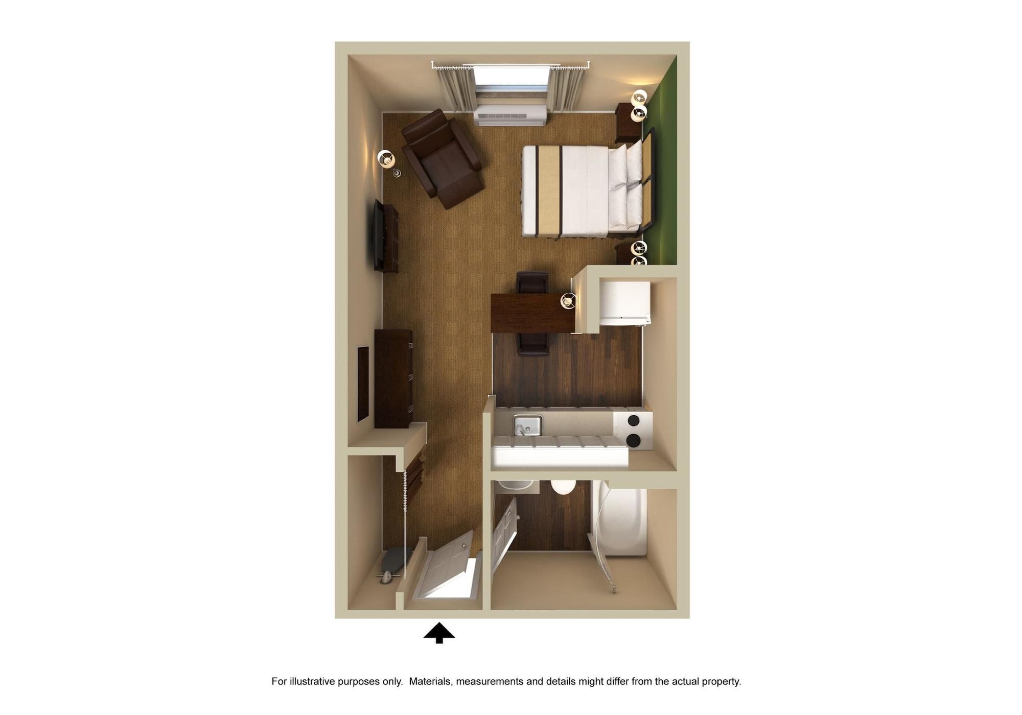 Extended Stay America Suites - Melbourne - Airport Exterior foto