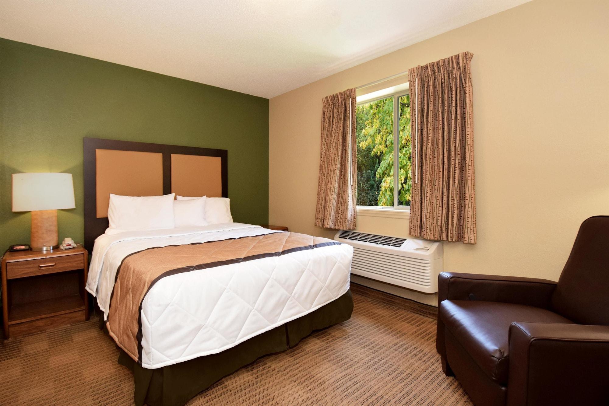 Extended Stay America Suites - Melbourne - Airport Exterior foto