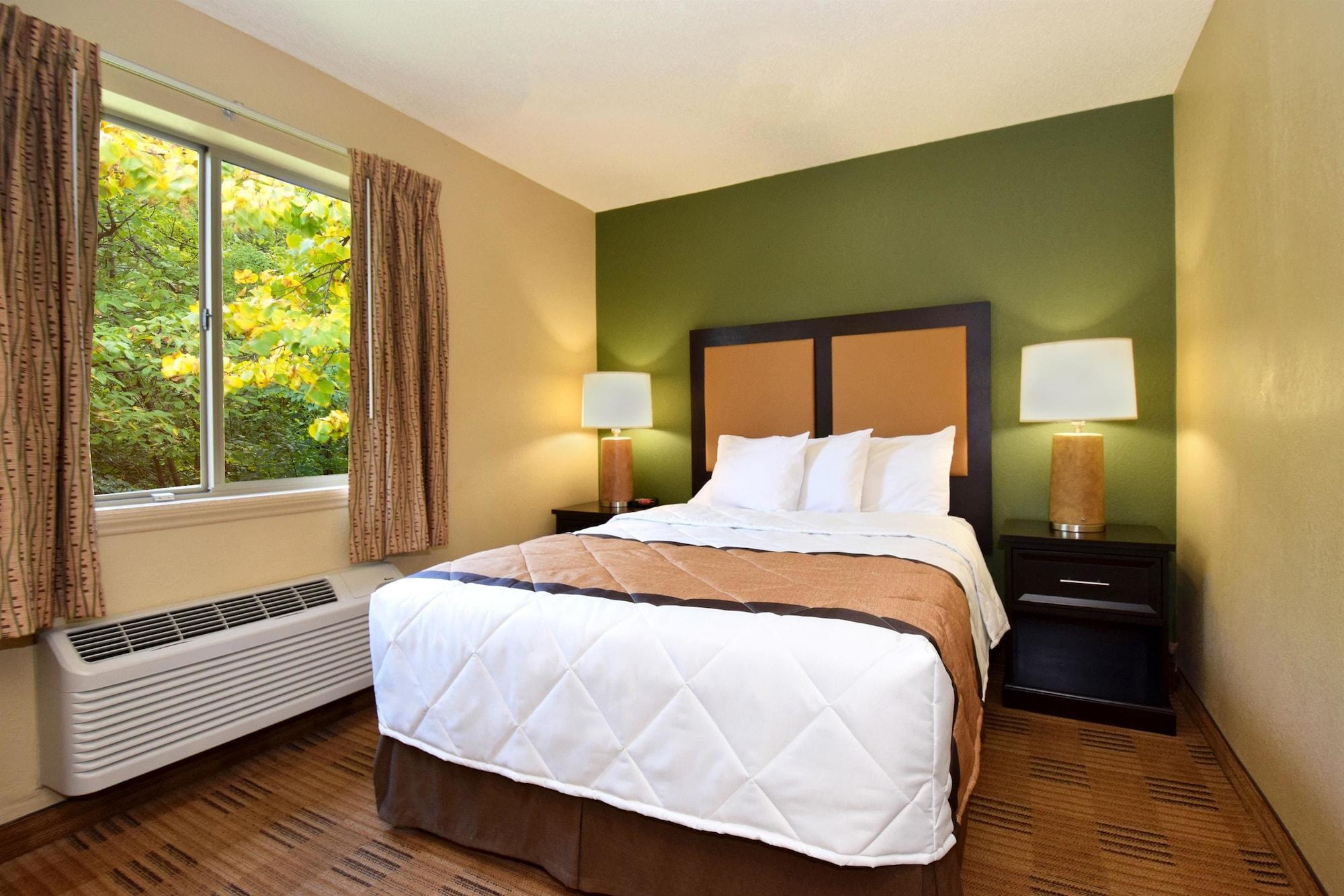 Extended Stay America Suites - Melbourne - Airport Exterior foto