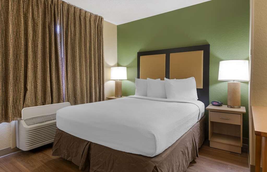 Extended Stay America Suites - Melbourne - Airport Habitación foto