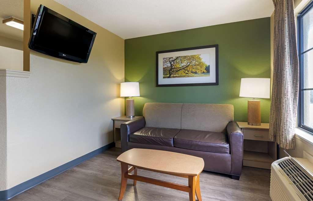 Extended Stay America Suites - Melbourne - Airport Habitación foto