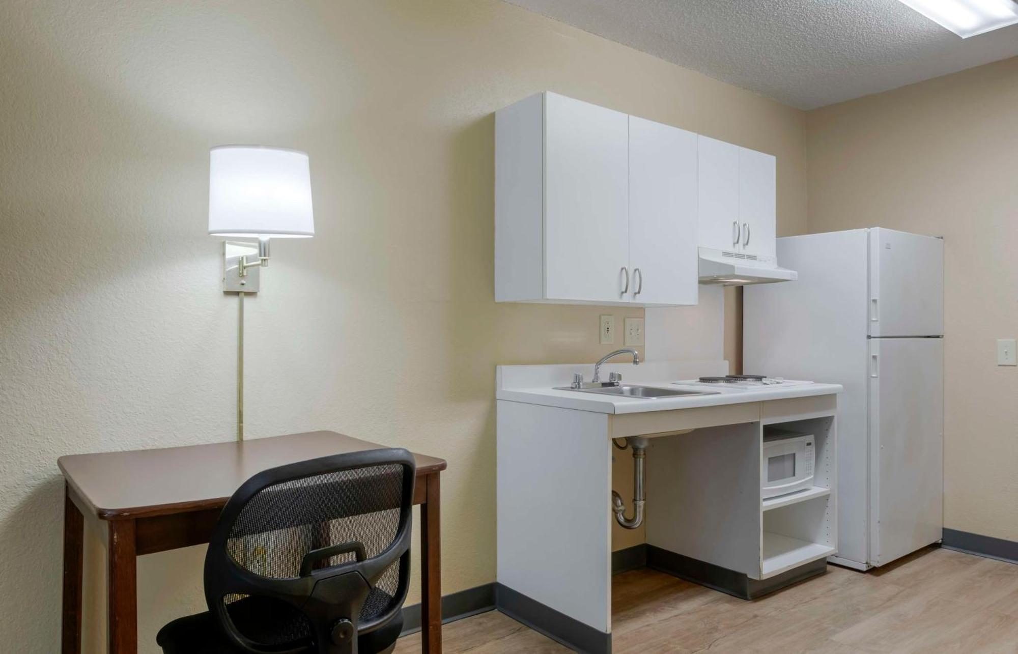 Extended Stay America Suites - Melbourne - Airport Exterior foto
