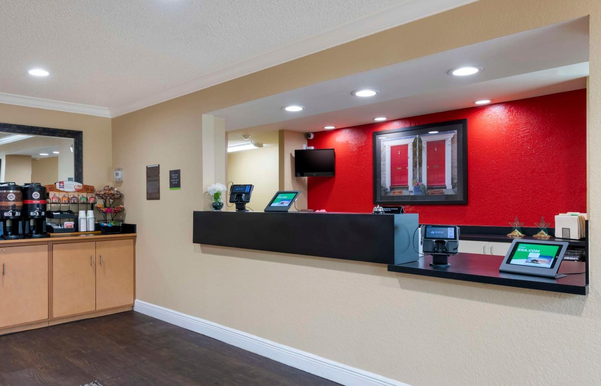 Extended Stay America Suites - Melbourne - Airport Exterior foto