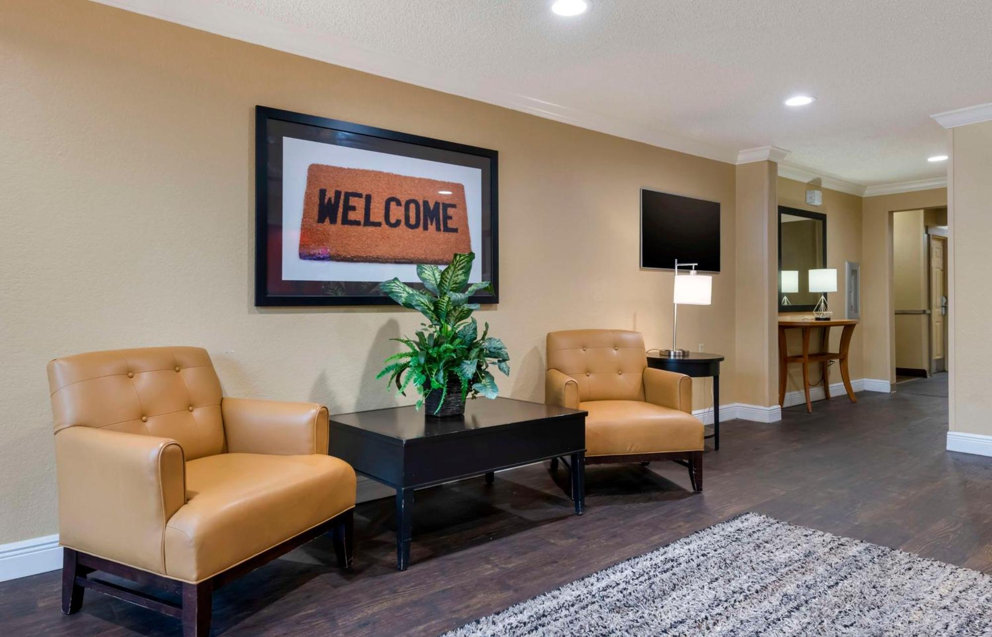 Extended Stay America Suites - Melbourne - Airport Exterior foto