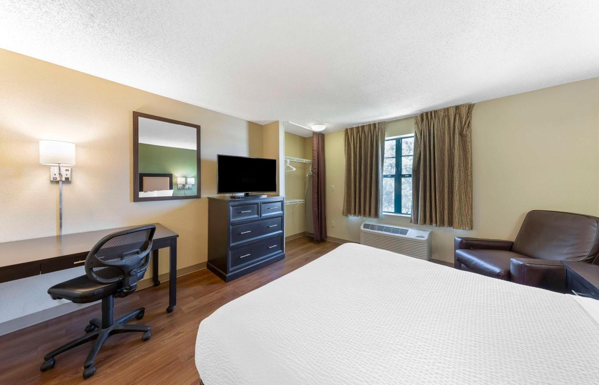 Extended Stay America Suites - Melbourne - Airport Exterior foto