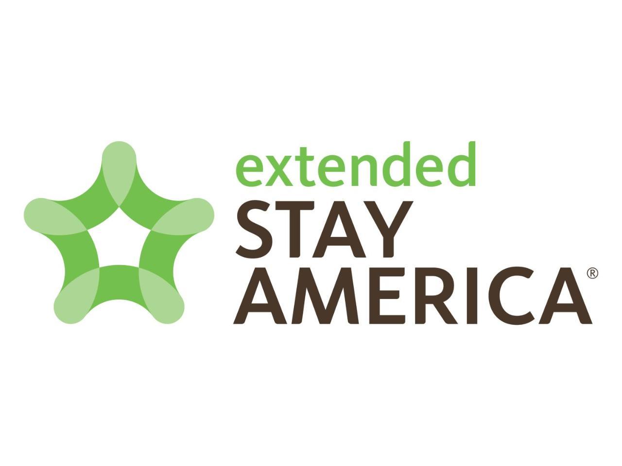 Extended Stay America Suites - Melbourne - Airport Exterior foto